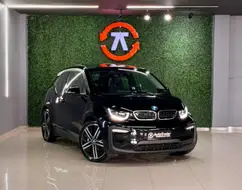 BMW i3 0.6 HÍBRIDO REX FULL 4P AUTOMÁTICO BMW i3 0.6 HÍBRIDO REX FULL 4P AUTOMÁTICO