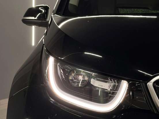 BMW-i3-0.6 HÍBRIDO REX FULL 4P AUTOMÁTICO BMW-i3-2020