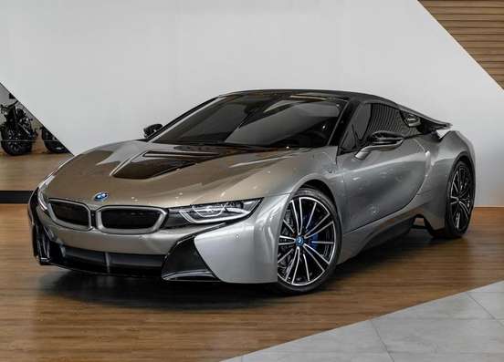 BMW-i8-2020