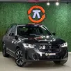 BMW iX3 ELÉTRICO M SPORT BMW iX3 ELÉTRICO M SPORT