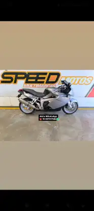 BMW-K 1200 S-2006