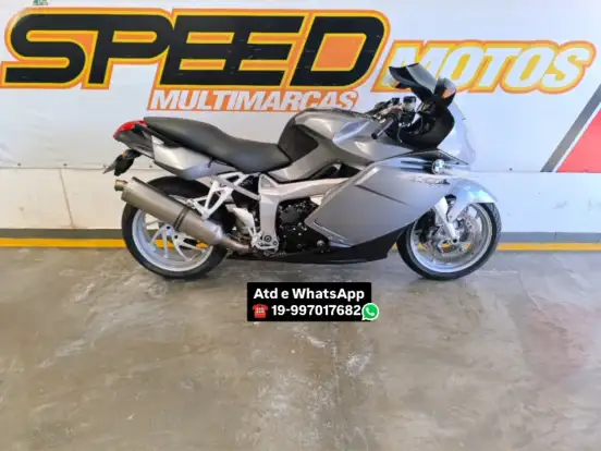BMW-K 1200 S BMW-K 1200 S-2006