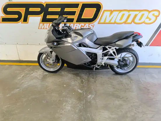 BMW-K 1200 S BMW-K 1200 S-2006