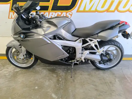 BMW-K 1200 S BMW-K 1200 S-2006