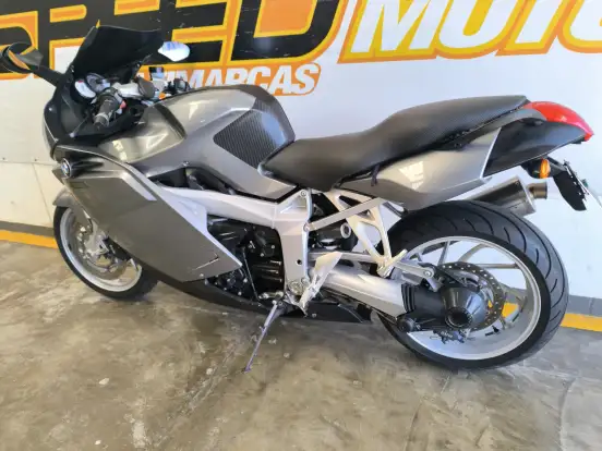 BMW-K 1200 S BMW-K 1200 S-2006
