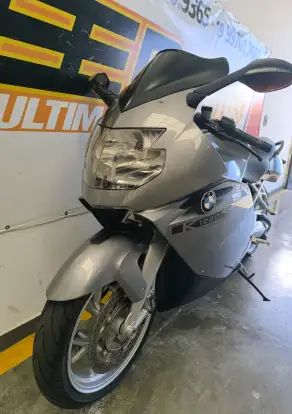 BMW-K 1200 S BMW-K 1200 S-2006