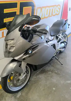 BMW-K 1200 S BMW-K 1200 S-2006