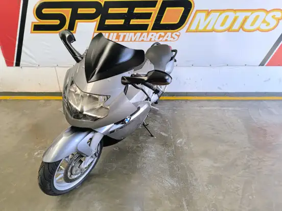 BMW-K 1200 S BMW-K 1200 S-2006
