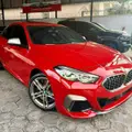 BMW M 235i 2.0 TWINTURBO GASOLINA XDRIVE GRAN COUPE AUTOMÁTICO BMW M 235i 2.0 TWINTURBO GASOLINA XDRIVE GRAN COUPE AUTOMÁTICO