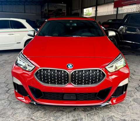 BMW-M 235i-2021