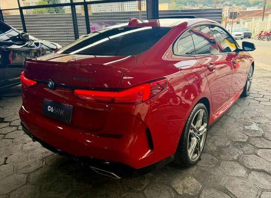 BMW-M 235i-2021