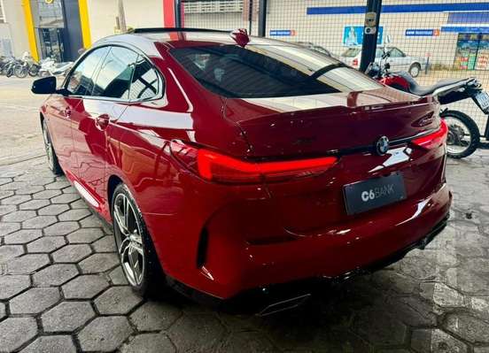 BMW-M 235i-2021