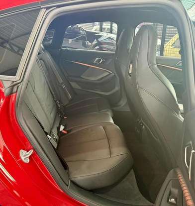 BMW-M 235i-2021
