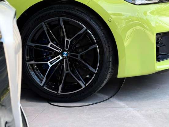 BMW-M2-3.0 I6 TWINTURBO GASOLINA COUPÉ M STEPTRONIC BMW-M2-2026