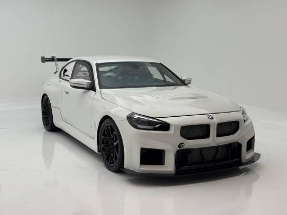 BMW M2 3.0 I6 TWINTURBO GASOLINA COUPÉ M STEPTRONIC