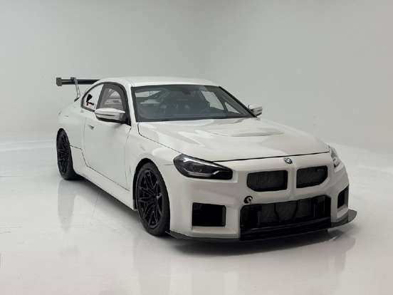 BMW-M2-3.0 I6 TWINTURBO GASOLINA COUPÉ M STEPTRONIC BMW-M2-2025