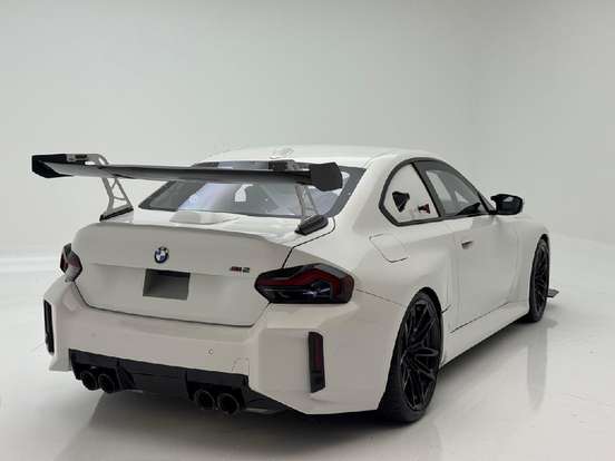 BMW-M2-3.0 I6 TWINTURBO GASOLINA COUPÉ M STEPTRONIC BMW-M2-2025