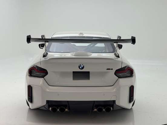 BMW-M2-3.0 I6 TWINTURBO GASOLINA COUPÉ M STEPTRONIC BMW-M2-2025