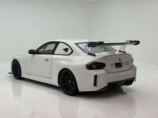 BMW-M2-3.0 I6 TWINTURBO GASOLINA COUPÉ M STEPTRONIC BMW-M2-2025