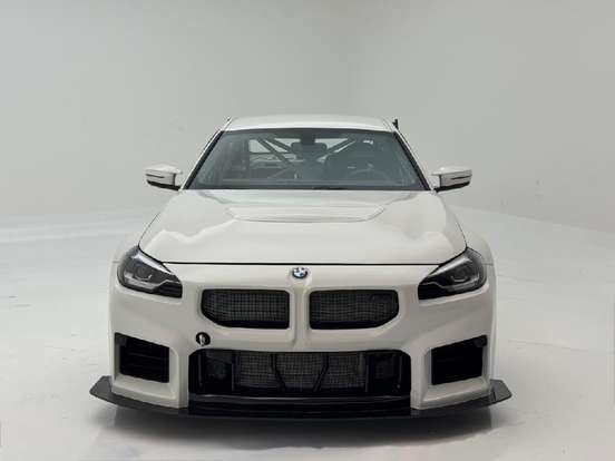 BMW-M2-3.0 I6 TWINTURBO GASOLINA COUPÉ M STEPTRONIC BMW-M2-2025