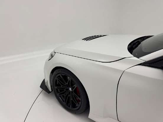 BMW-M2-3.0 I6 TWINTURBO GASOLINA COUPÉ M STEPTRONIC BMW-M2-2025