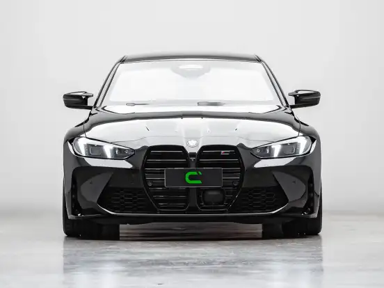 BMW-M3-3.0 I6 TWINTURBO GASOLINA COMPETITION M STEPTRONIC BMW-M3-2025