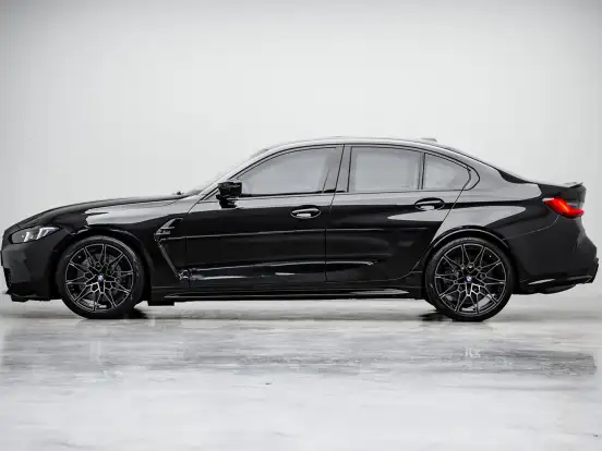 BMW-M3-3.0 I6 TWINTURBO GASOLINA COMPETITION M STEPTRONIC BMW-M3-2025