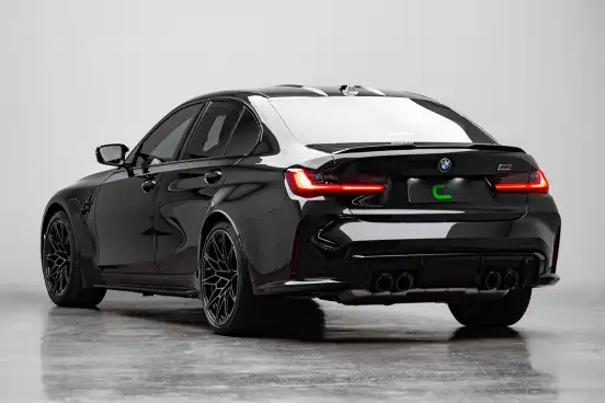 BMW-M3-3.0 I6 TWINTURBO GASOLINA COMPETITION M STEPTRONIC BMW-M3-2025