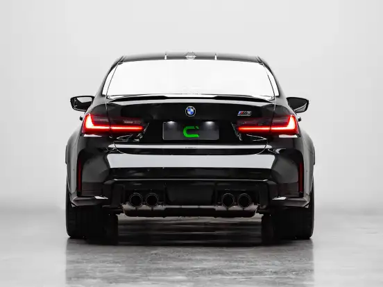 BMW-M3-3.0 I6 TWINTURBO GASOLINA COMPETITION M STEPTRONIC BMW-M3-2025