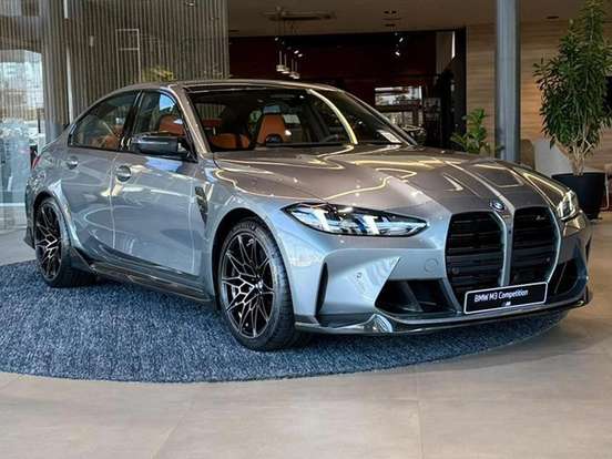 BMW-M3-2025