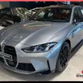 BMW M3 3.0 I6 TWINTURBO GASOLINA COMPETITION M STEPTRONIC BMW M3 3.0 I6 TWINTURBO GASOLINA COMPETITION M STEPTRONIC