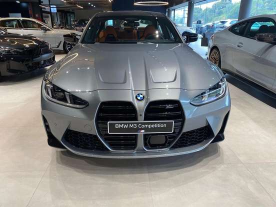 BMW-M3-2025