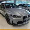 BMW M3 3.0 I6 TWINTURBO GASOLINA COMPETITION M STEPTRONIC BMW M3 3.0 I6 TWINTURBO GASOLINA COMPETITION M STEPTRONIC