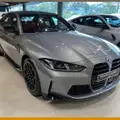 BMW M3 3.0 I6 TWINTURBO GASOLINA COMPETITION M STEPTRONIC BMW M3 3.0 I6 TWINTURBO GASOLINA COMPETITION M STEPTRONIC