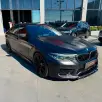 BMW M5 4.4 V8 TWIN POWER M XDRIVE STEPTRONIC BMW M5 4.4 V8 TWIN POWER M XDRIVE STEPTRONIC