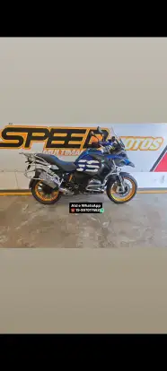 BMW-R 1200 GS ADVENTURE-2015