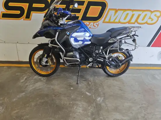 BMW-R 1200 GS ADVENTURE BMW-R 1200 GS ADVENTURE-2015