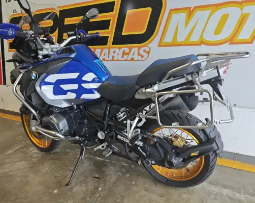BMW-R 1200 GS ADVENTURE-2015