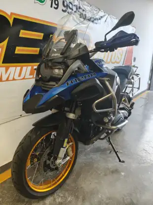 BMW-R 1200 GS ADVENTURE-2015