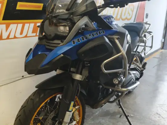 BMW-R 1200 GS ADVENTURE BMW-R 1200 GS ADVENTURE-2015