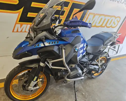 BMW-R 1200 GS ADVENTURE-2015