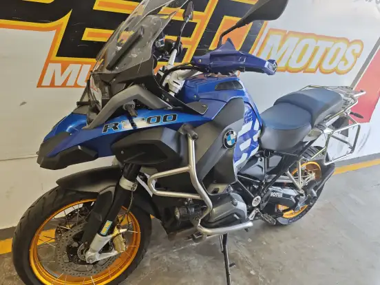 BMW-R 1200 GS ADVENTURE BMW-R 1200 GS ADVENTURE-2015