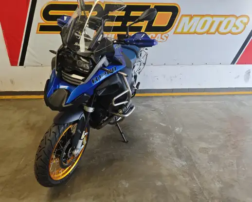 BMW-R 1200 GS ADVENTURE-2015
