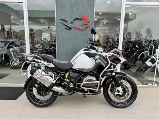 BMW R 1200 GS ADVENTURE BMW R 1200 GS ADVENTURE