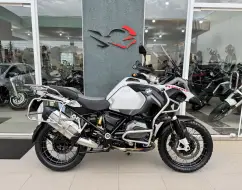 BMW R 1200 GS ADVENTURE BMW R 1200 GS ADVENTURE