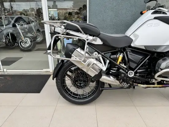 BMW-R 1200 GS ADVENTURE BMW-R 1200 GS ADVENTURE-2016