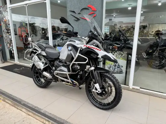 BMW-R 1200 GS ADVENTURE BMW-R 1200 GS ADVENTURE-2016