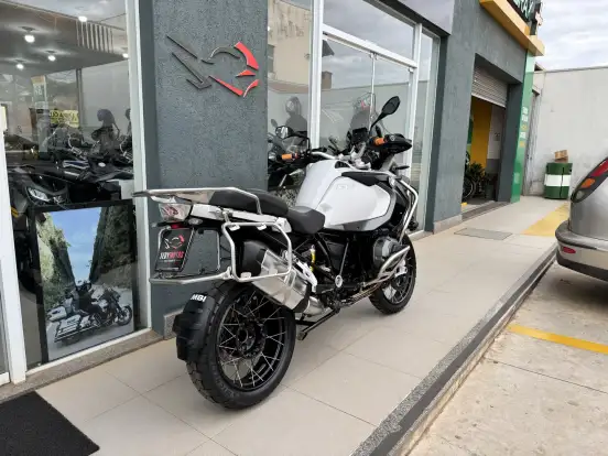 BMW-R 1200 GS ADVENTURE BMW-R 1200 GS ADVENTURE-2016