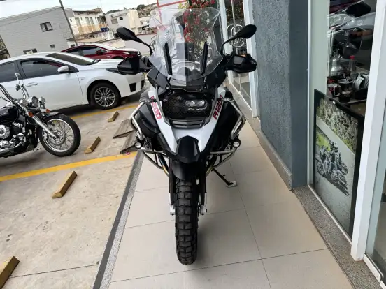 BMW-R 1200 GS ADVENTURE-2016