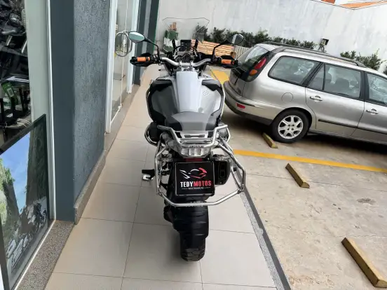 BMW-R 1200 GS ADVENTURE-2016